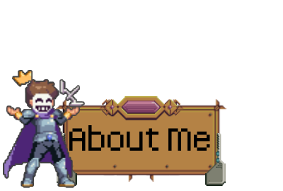 Puns About Me